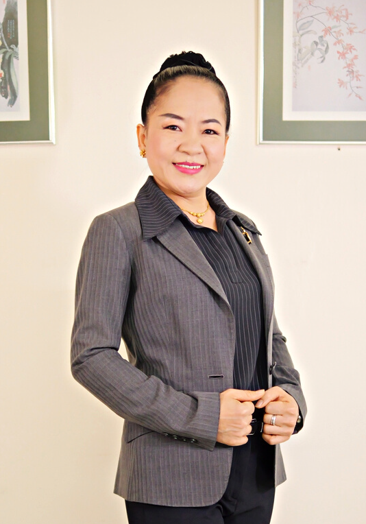 Nittaya  Chuenchop