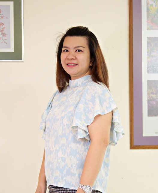 Supaporn  Kaewma